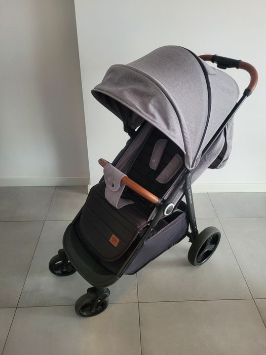 Wózek spacerowy Kinderkraft