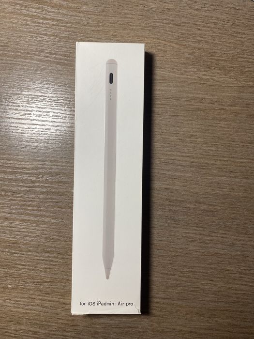 Стилус для iPad, iPad mini, iPad Air, iPad Pro