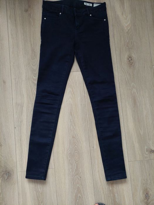 Spodnie damskie jeansowe Review