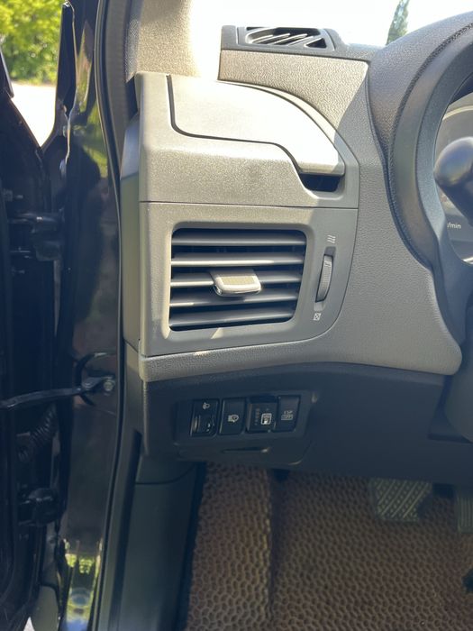 Nissan x-trail t31
