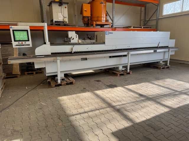 Okleiniarka Homag Edition KAL 2262