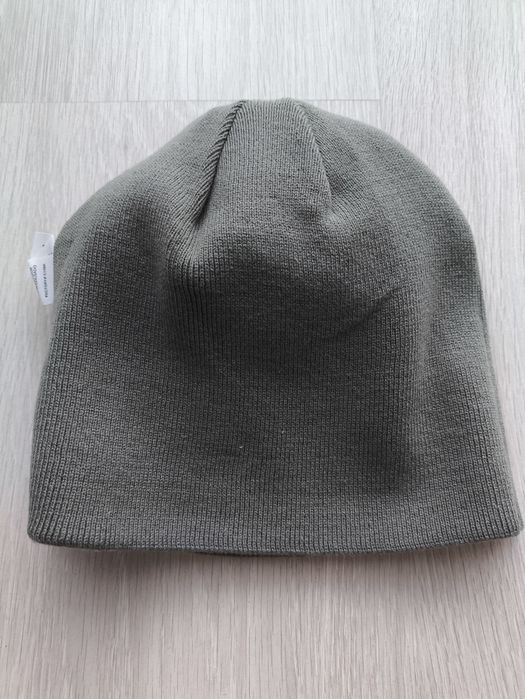Czapka  Adidas męska ,zimowa ,zielona USA Nowa..