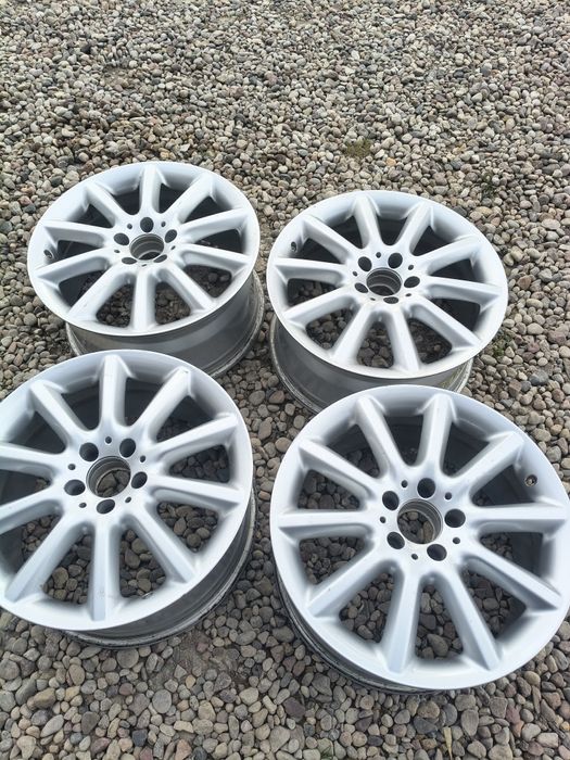 5x112 18 cali Borbet