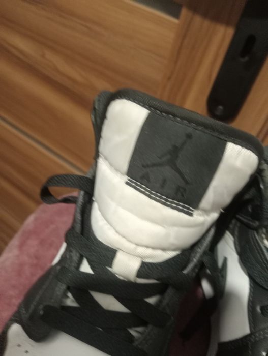 Śliczne Air Jordan