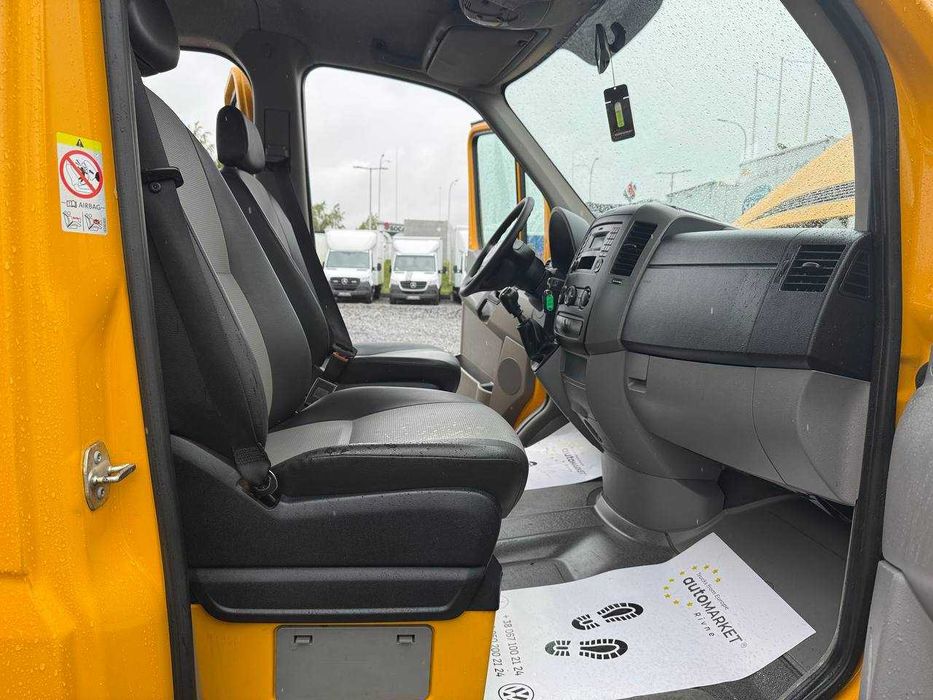 Volkswagen Crafter 2017p.