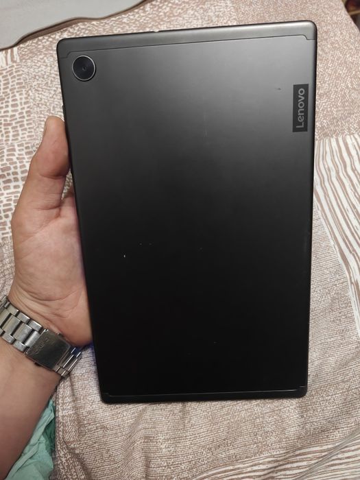 Планшет Lenovo Tab m10 Hd 4/64