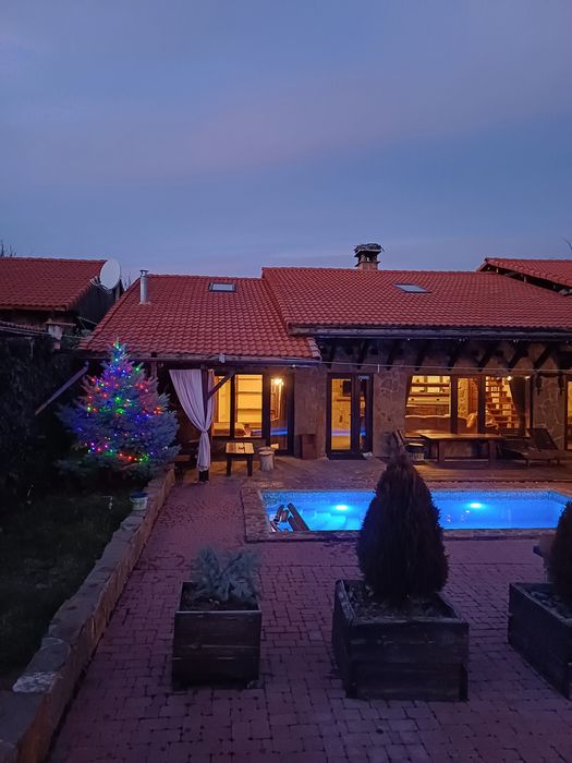 Продажа Дома Шале Коттеджа