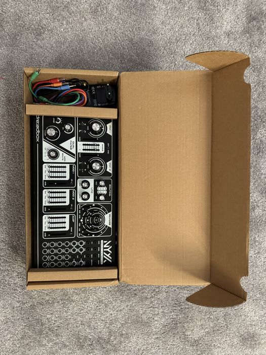 Dreadbox NYX V2