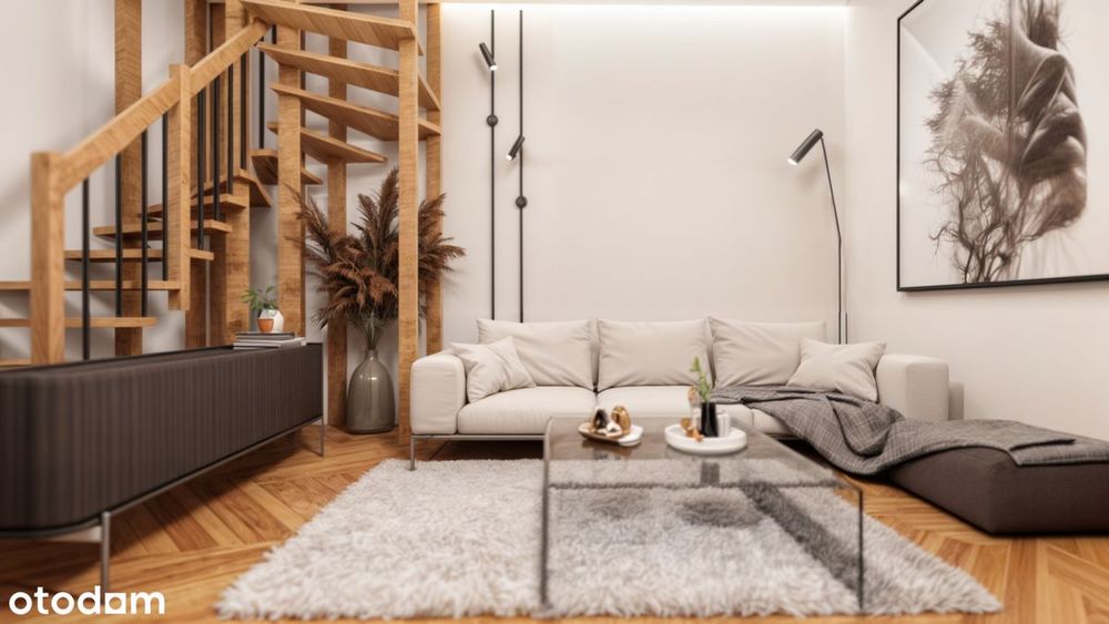 Mieszkanie W Kamienicy 82m2 | ścisłe Centrum