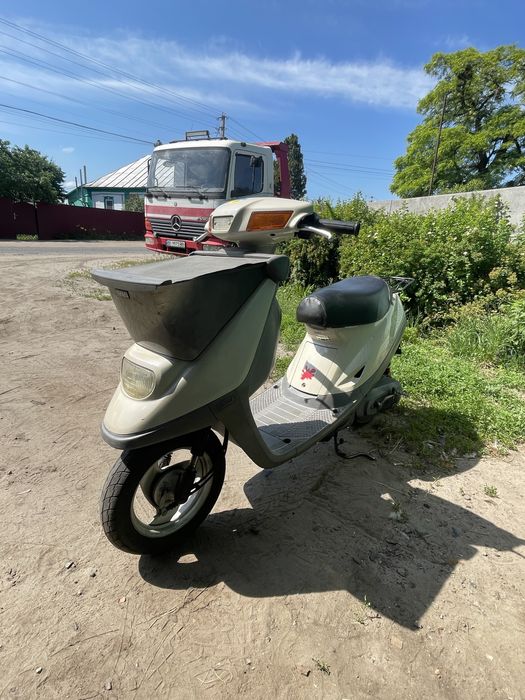 продам скутер Yamaha poсhe