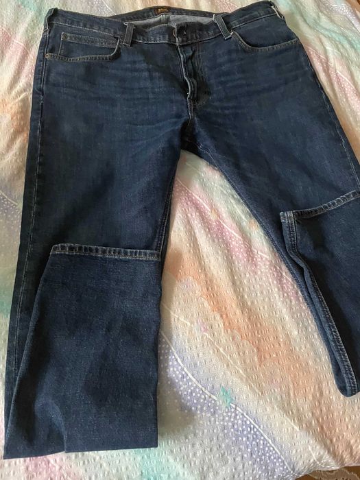 Jeans Lee Luke Tapered W36xL32