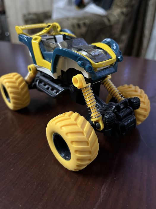 Машинки колекційні