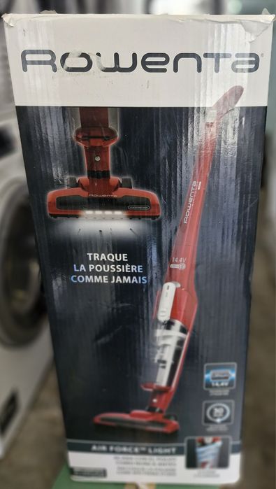 Aspiradores  verticais