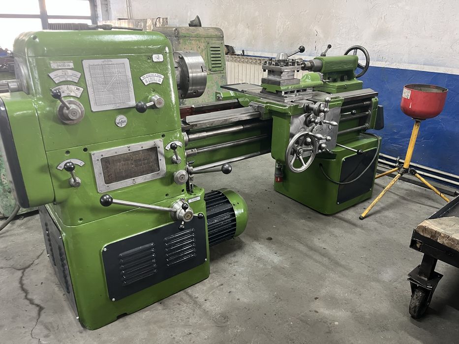 Tokarka tokarnia tud tuc tur tuj 50