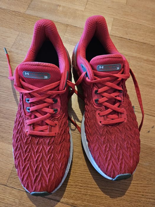 Under Armour Hovr Machina 3