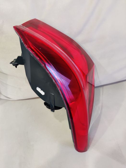 Задній фонарь LED Лед BMW X1 F48, фара оптика  Оригінальна