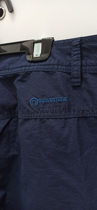 Надлегкі похідні штани жіночі Outventure М