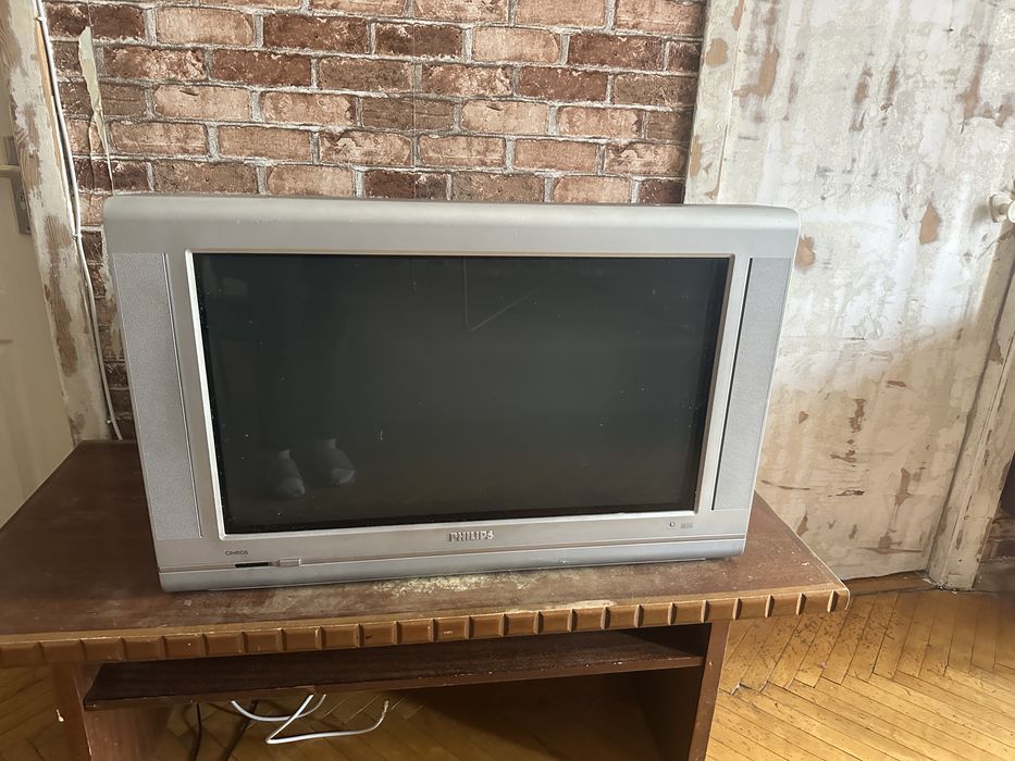 Телевізор Philips Cineos 29PT9521/12 (29”, 100Hz)