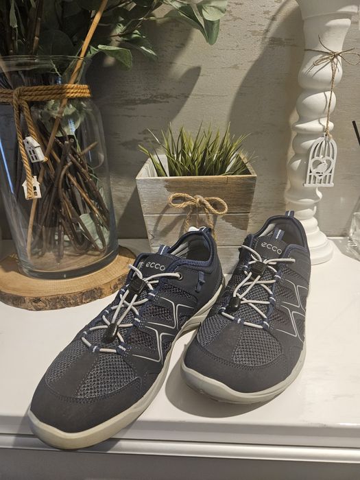 Polecam buty adidasy marki Ecco Terracruise. r. 42.