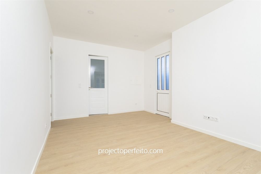 Andar Moradia T2 em Santa Maria de Lamas