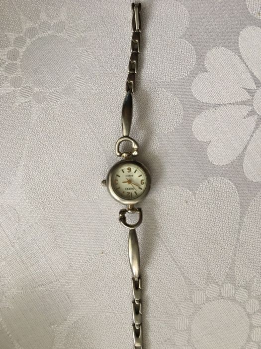 Gucci zegarek klasyk