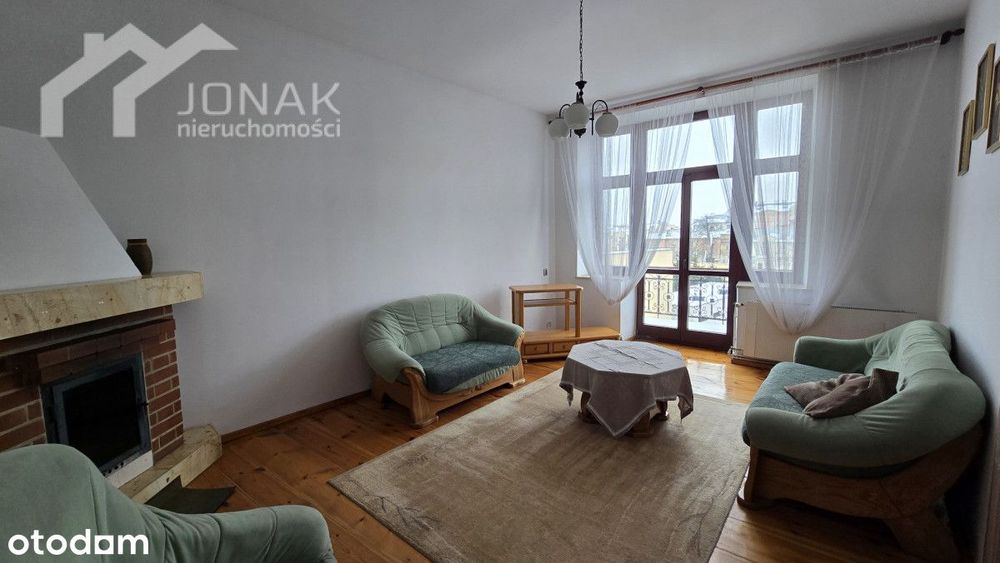 Centrum 3 pokoje 80m² Bezczynszowe +opcja garażu