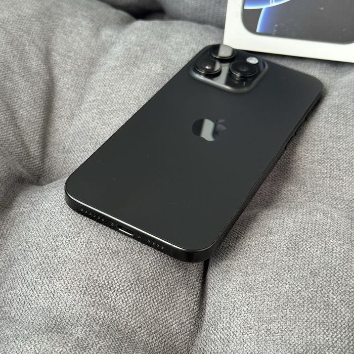 Apple iphone 16 Pro Max 256gb