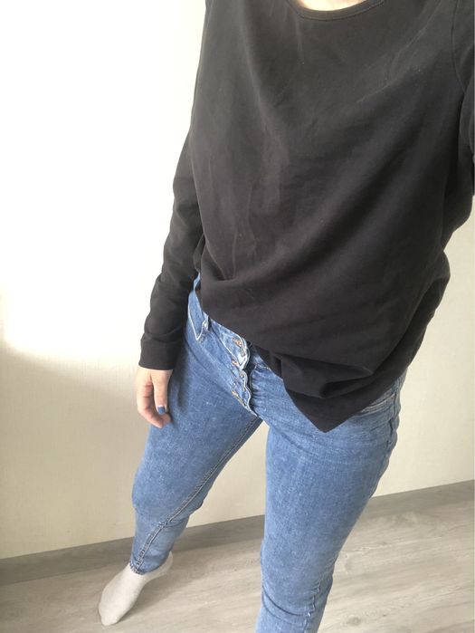 Жіночі джинси Pull&Bear