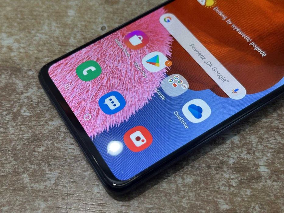 Telefon SAMSUNG A51 Solo