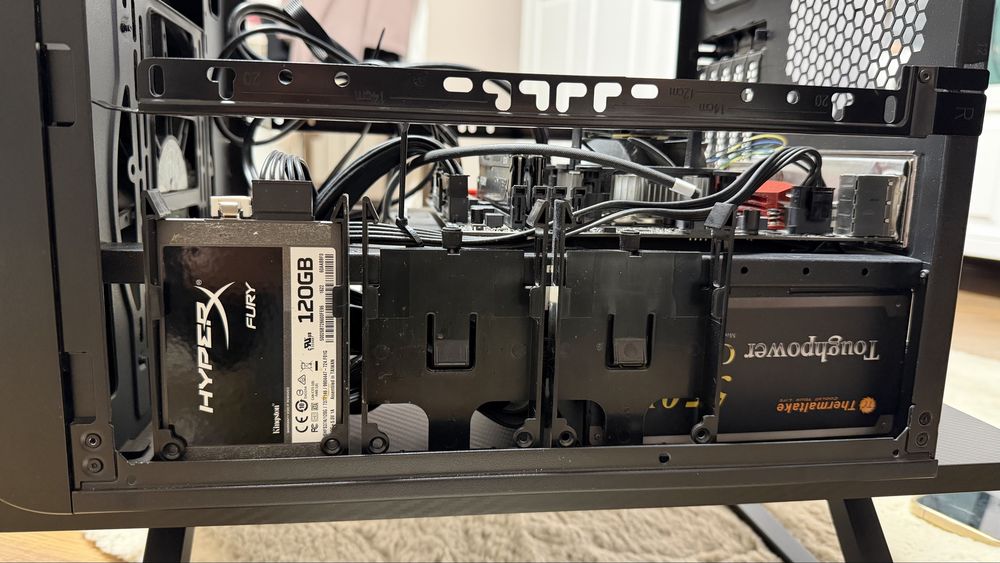 Стаціонарний  ПК