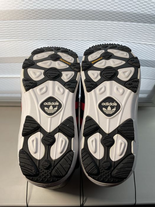 Сноубордині черевики Adidas Blauvelt боти для сноуборду