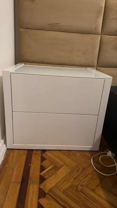 Vendo 2 cómodas