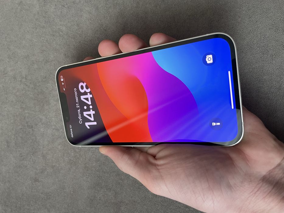 Iphone 13 128gb • Айфон 13 128гб