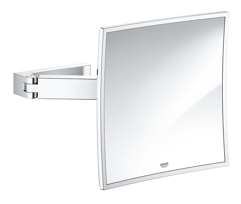 Lusterko GROHE Selection Cube