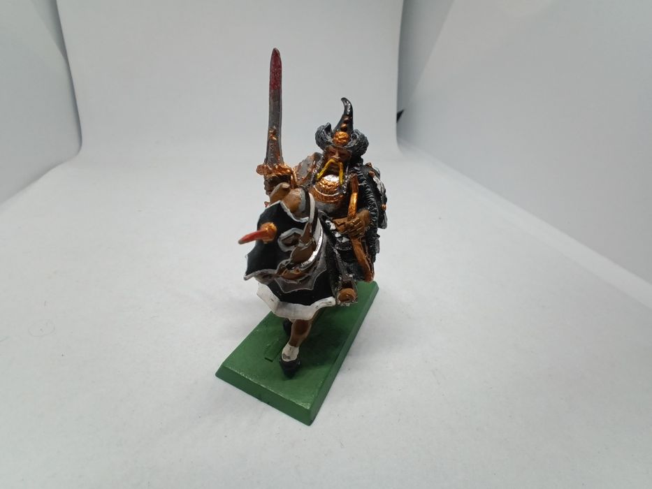 Elector Count of Ostland metal Empire Warhammer FB The Old World