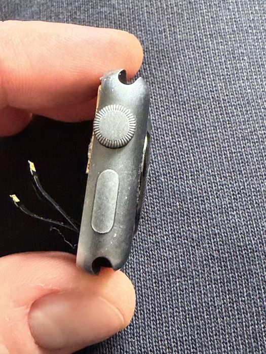 Apple Watch 2  га запсасти