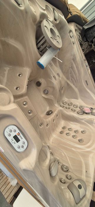 Jacuzzi Passion Spas Pleasure Nowy model Wanna spa