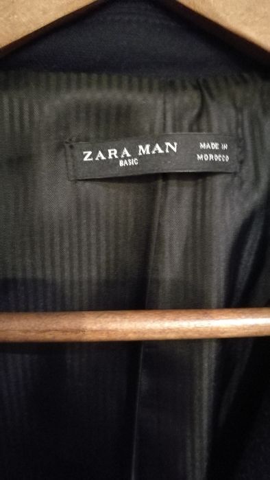 Marynarka męska Zara r M