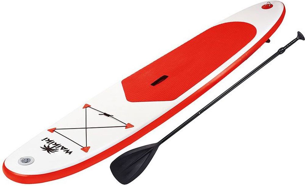 Paddle wave 305 como novo
