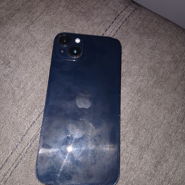Iphone 14 plus muito bom para peças