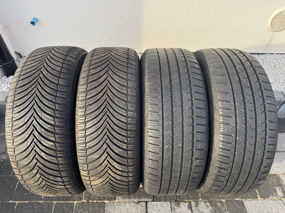 Lato R17 Opel VIVARO,Toyota PROACE,Peugeot EXPERT,RIFTER,Citroen JUMPY