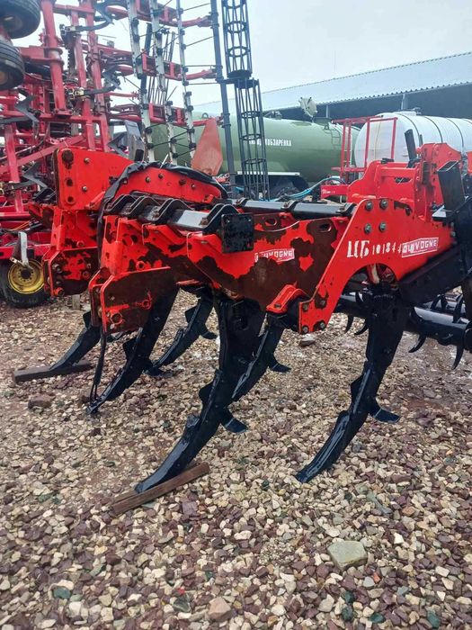 Глибокорозпушувач Quivogne-SSDR 7-300