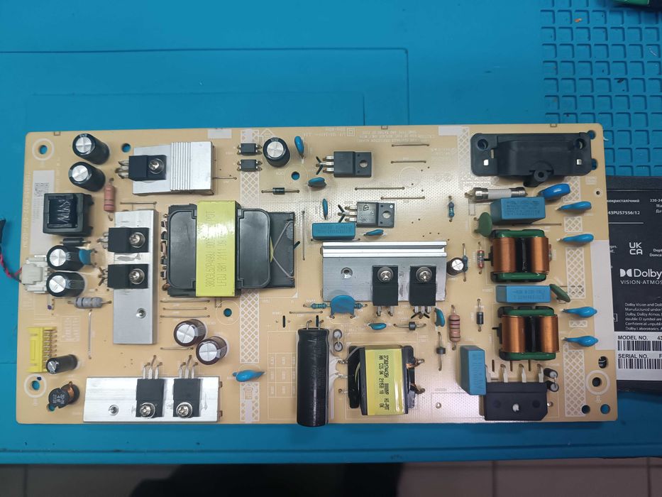 Запчастини до 715GB810-M0D-B00-004Y.,TP.SK506.PB801.,BN41-01955A