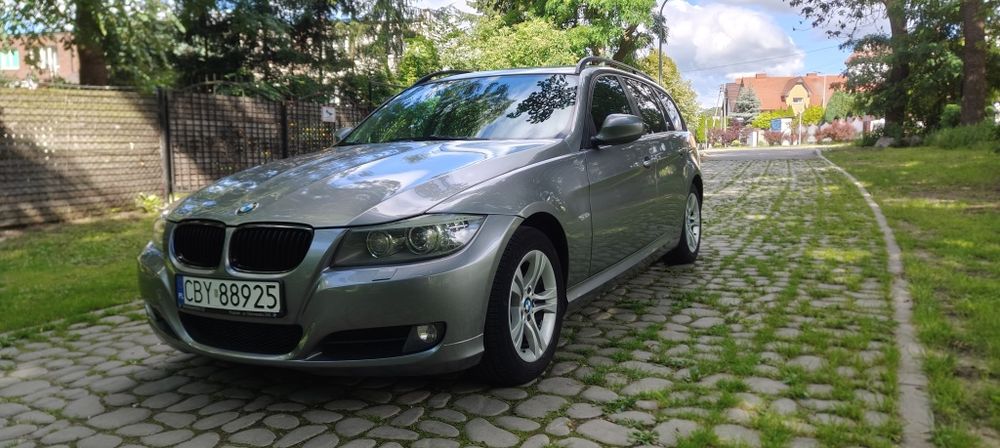 BMW Seria 3