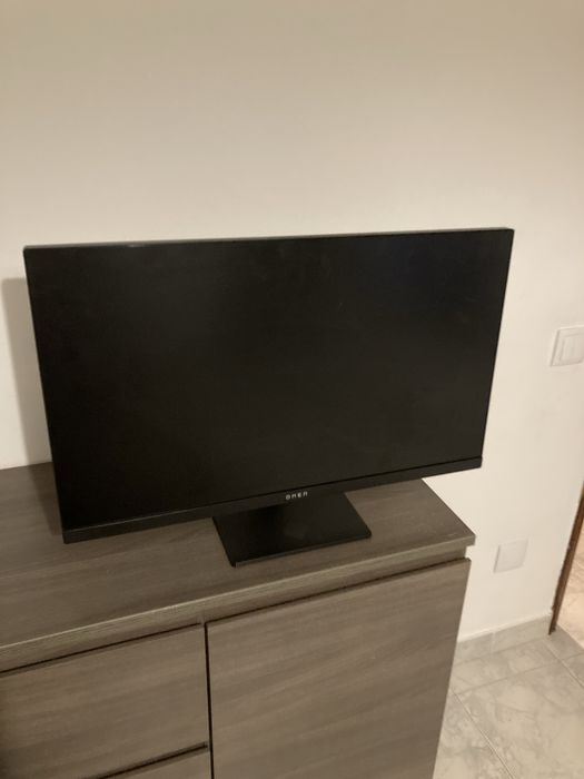 Monitor OMEN peças