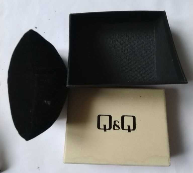 Zegarek DW oraz Q&Q