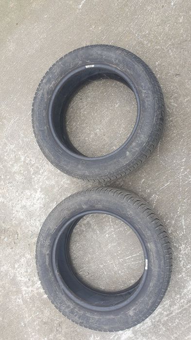 Opony Michelin 205/55/r16