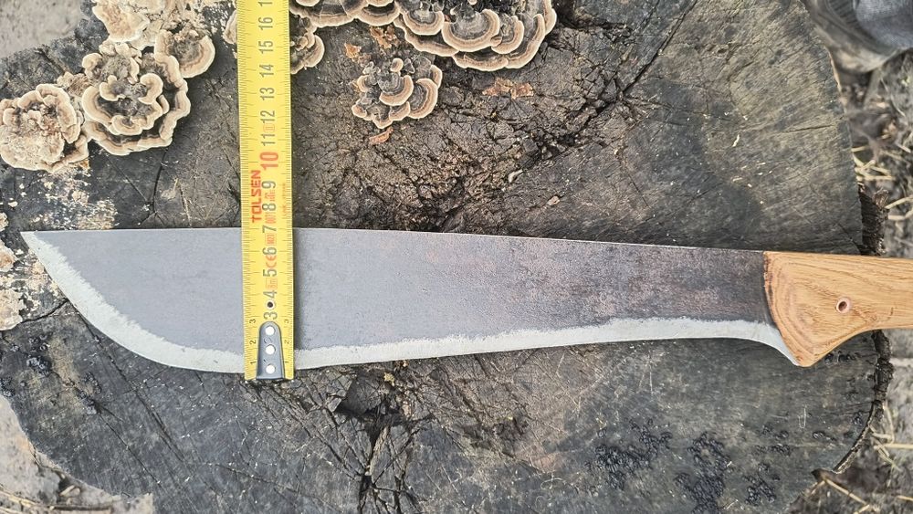 Мачете ручної роботи