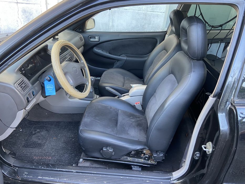 Corolla e11 starvan 2.0D