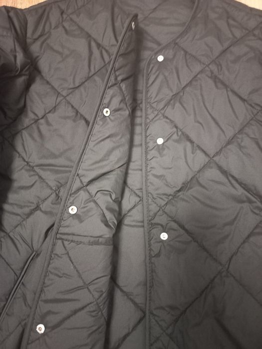 Стьобана,подовжена куртка